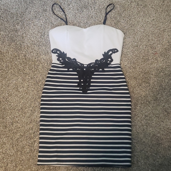 Bodycon Dress - Picture 1 of 5